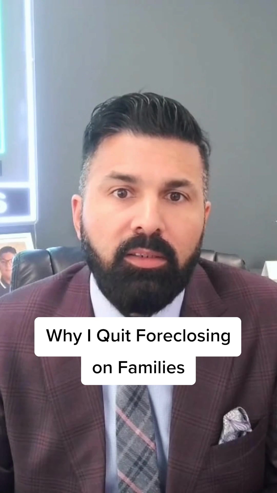 @Attorney Ahmed