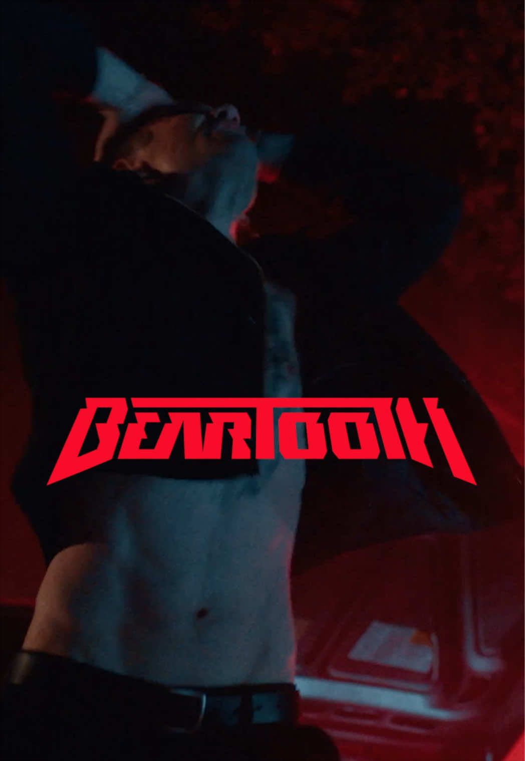 @Beartooth