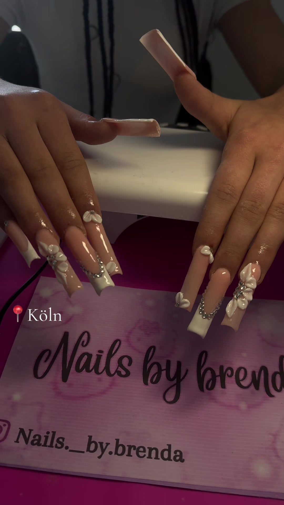 @Madebybrenda💞