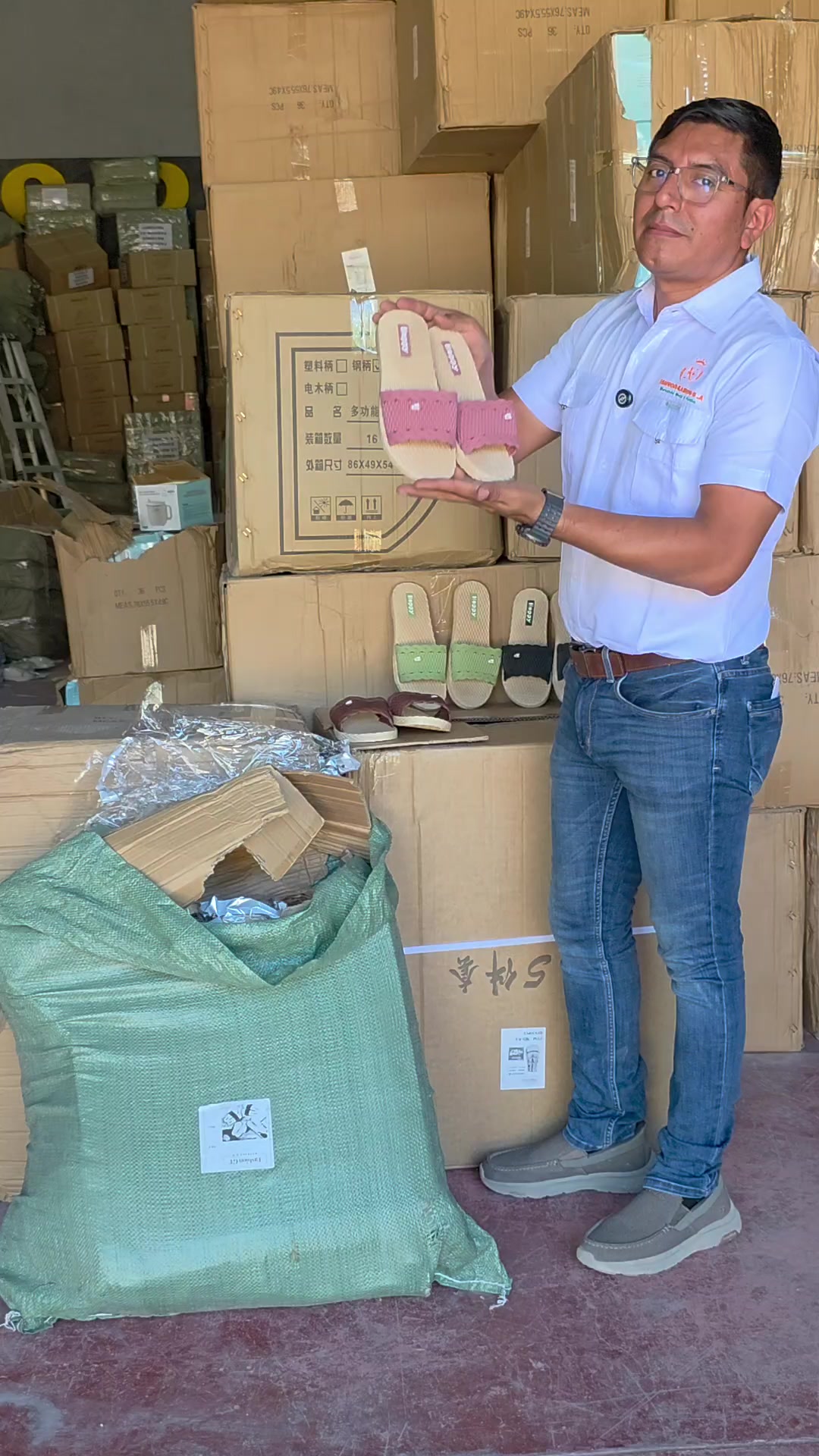 @Somos Distribuidores 📦