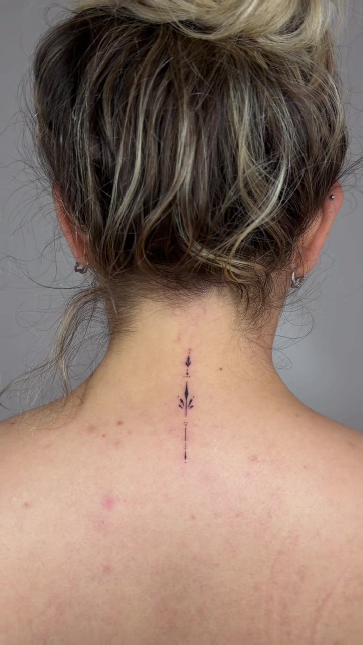 @Luis colmenares Tattoo