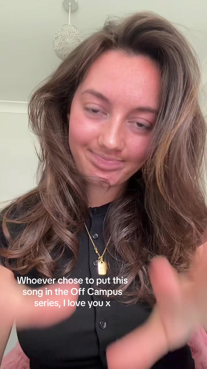 @Nicole Moss