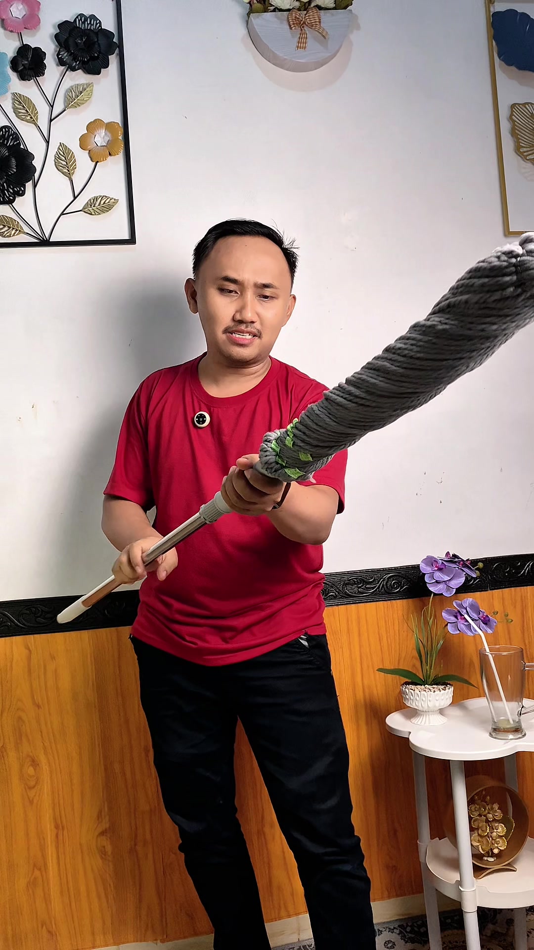 @Arifin wafi official