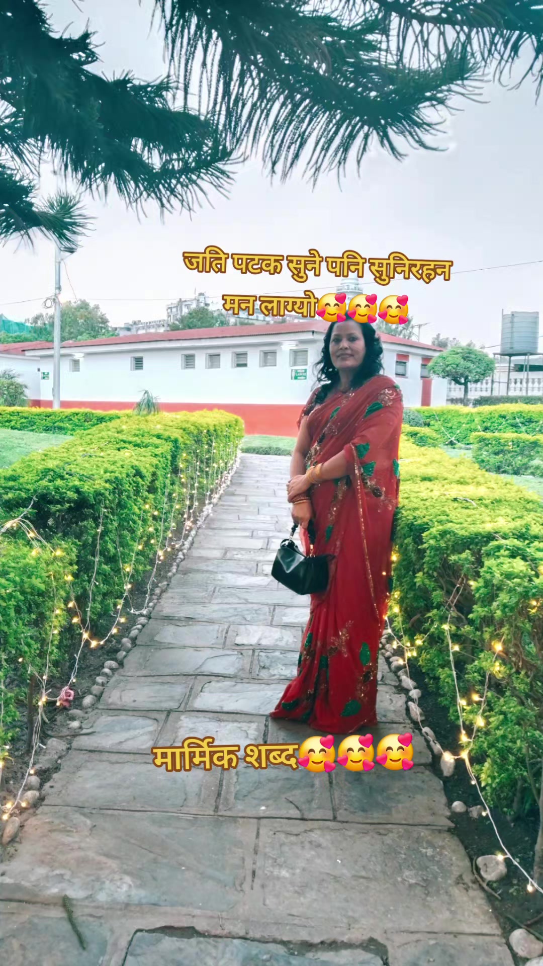 @Mahima D