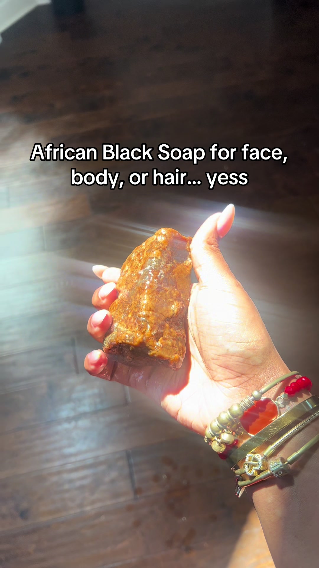 @Virtuous Soap Co.