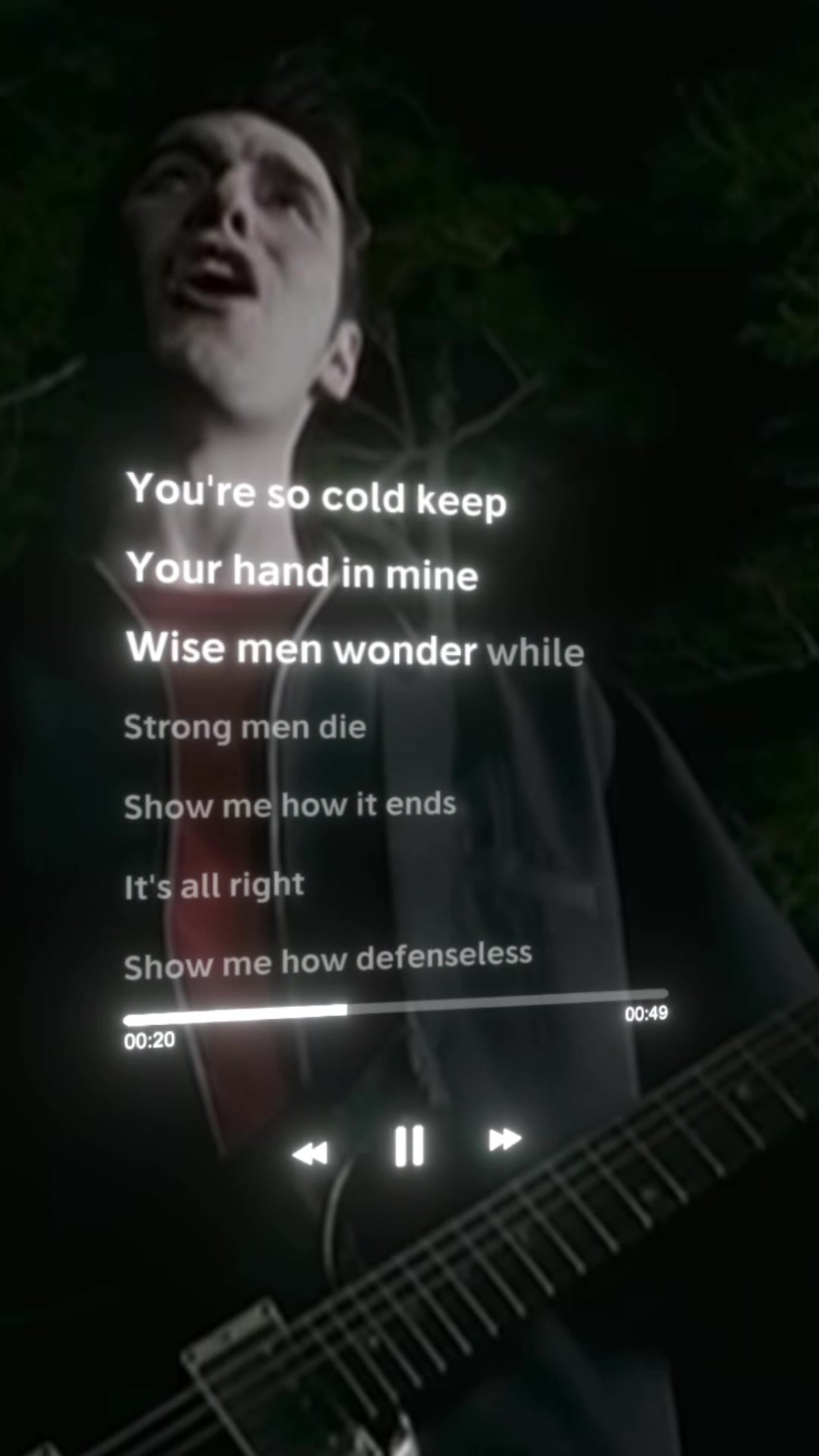@ScytheLyrics