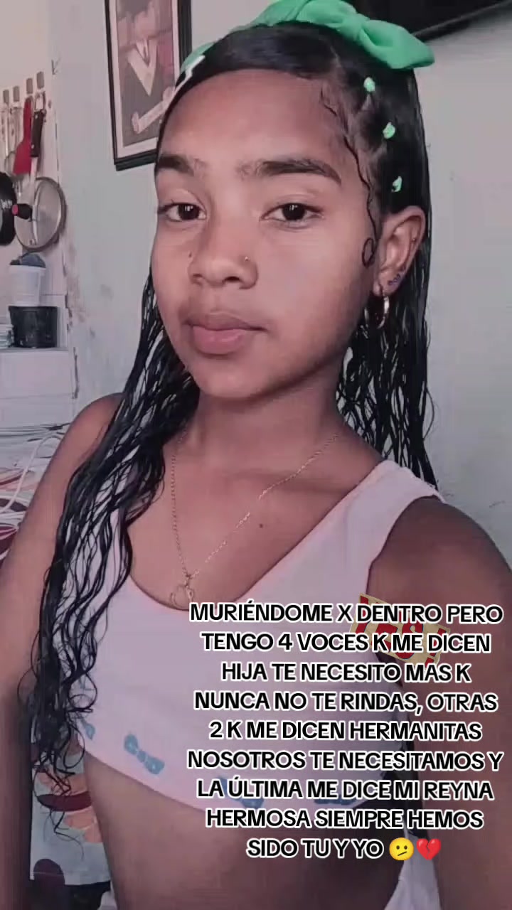 @Asuncion 👸🏽