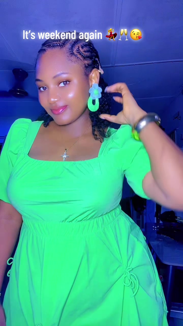 @Jollykitch lifestyle