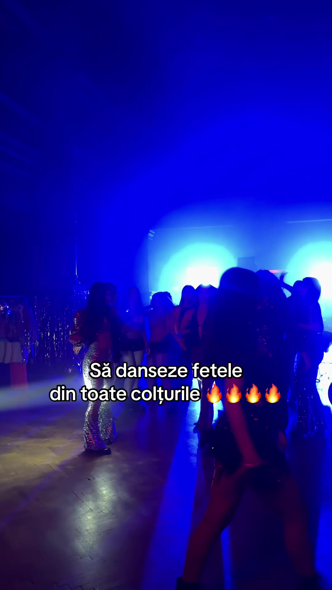 @Backstage Pass