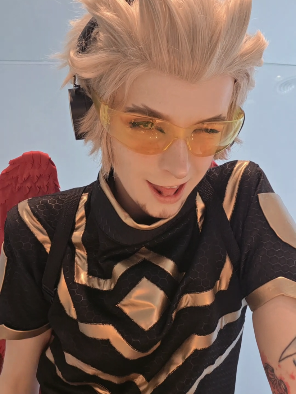 @RoseMagpie