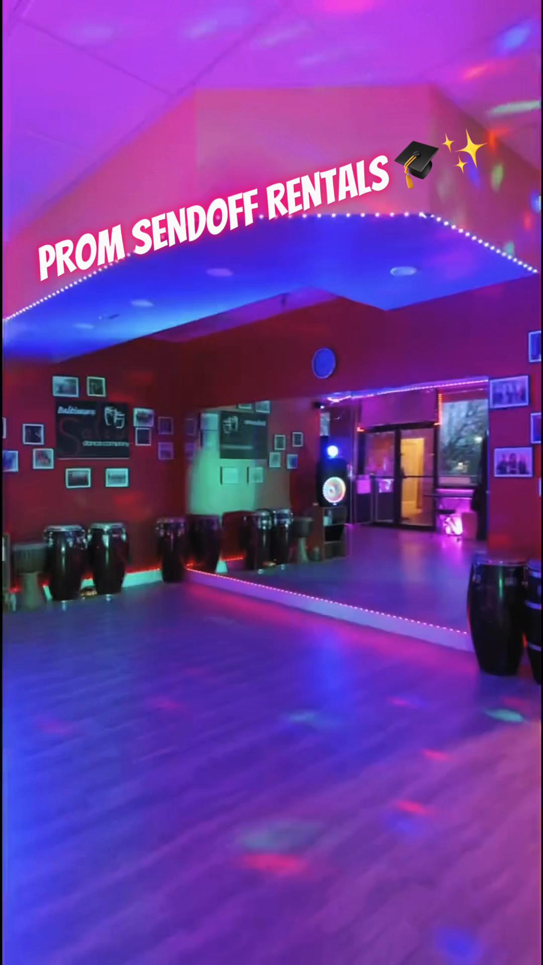 @Tabitha &ldquo;La Salsa Sensei&rdquo;