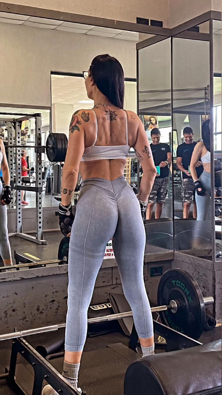 @Pam Pamela Falchi