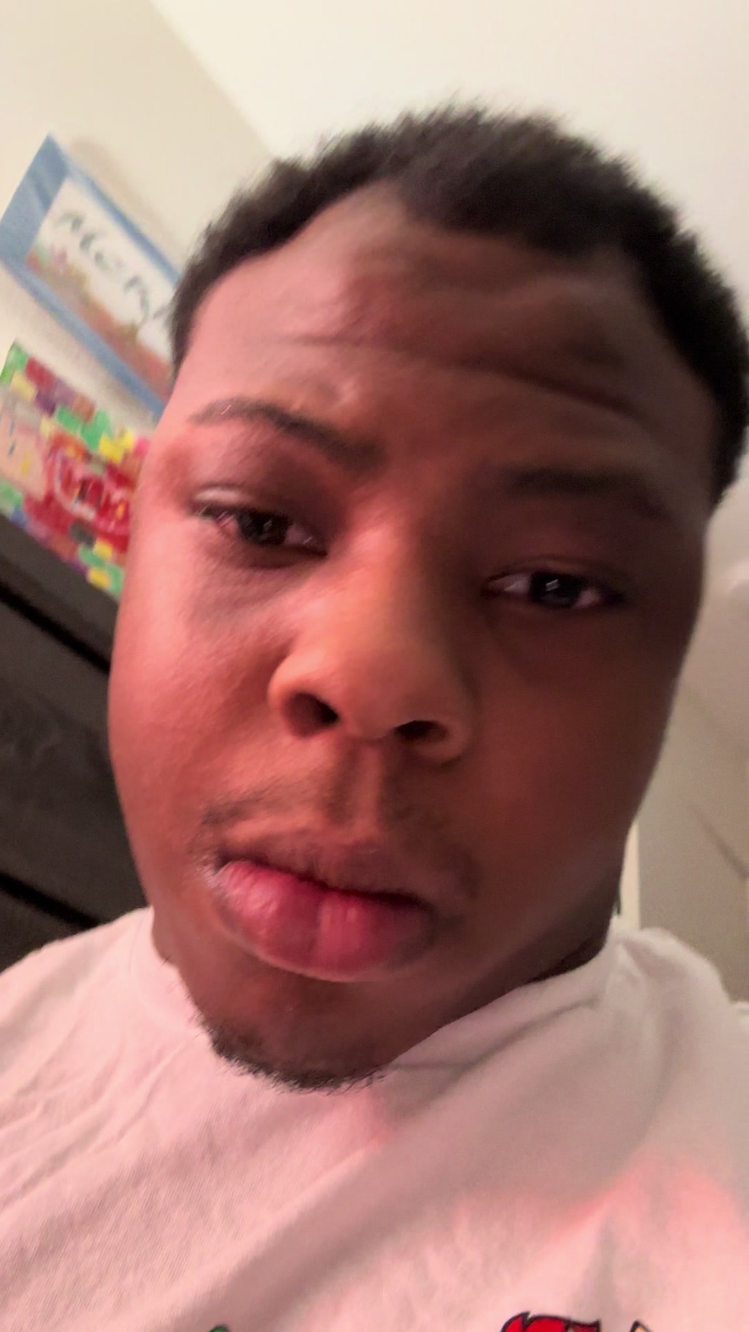 @Mekhi Saunders 05