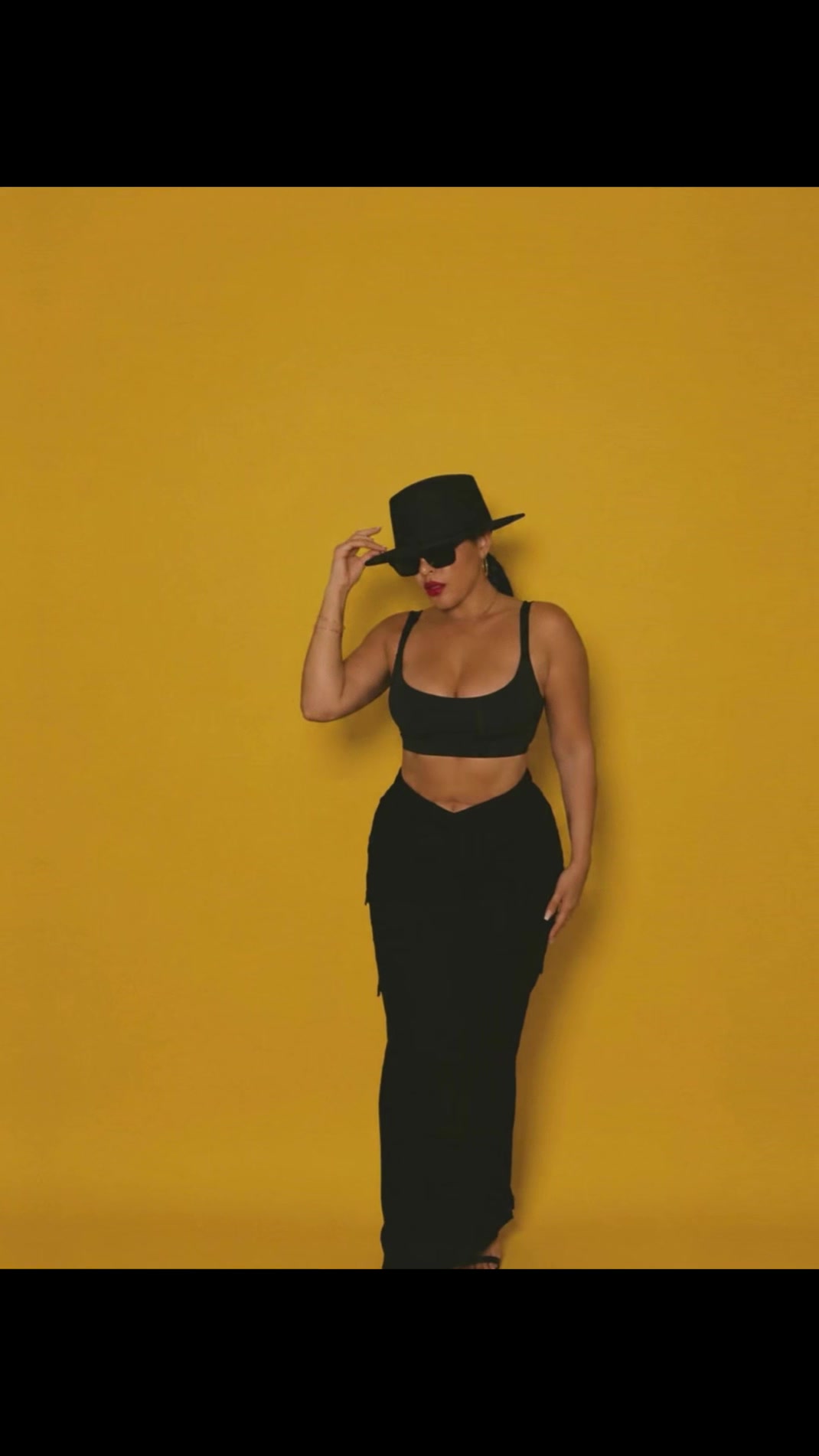 @Karla Nicole