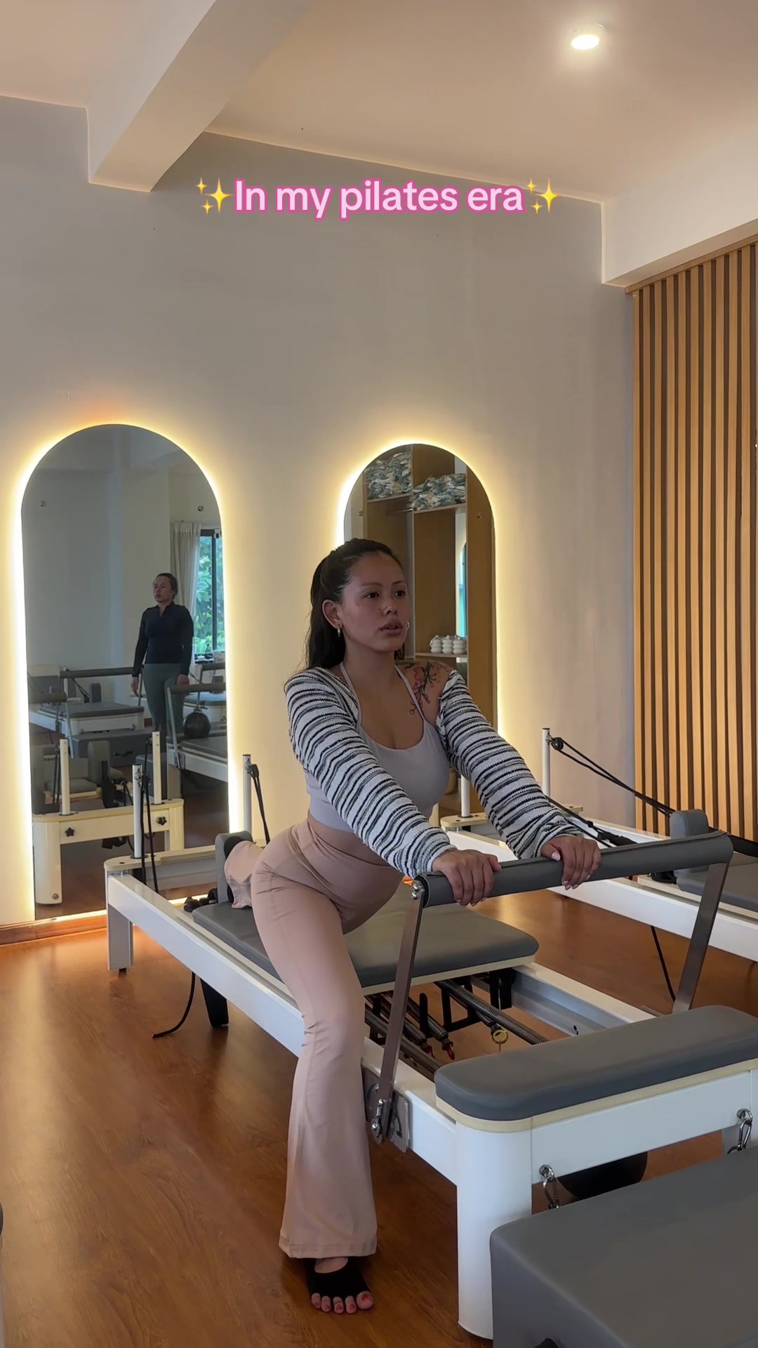 @Body Love Pilates