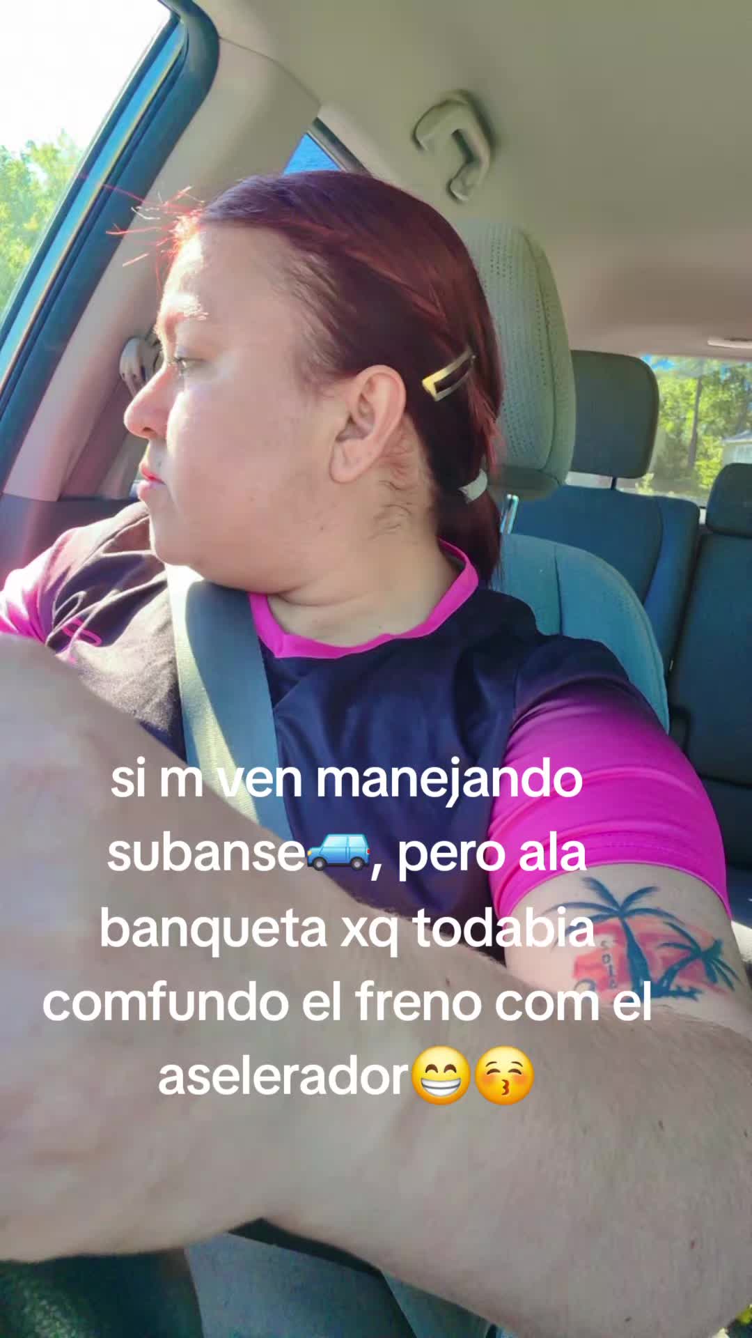 @B'Vanessa Maldonado