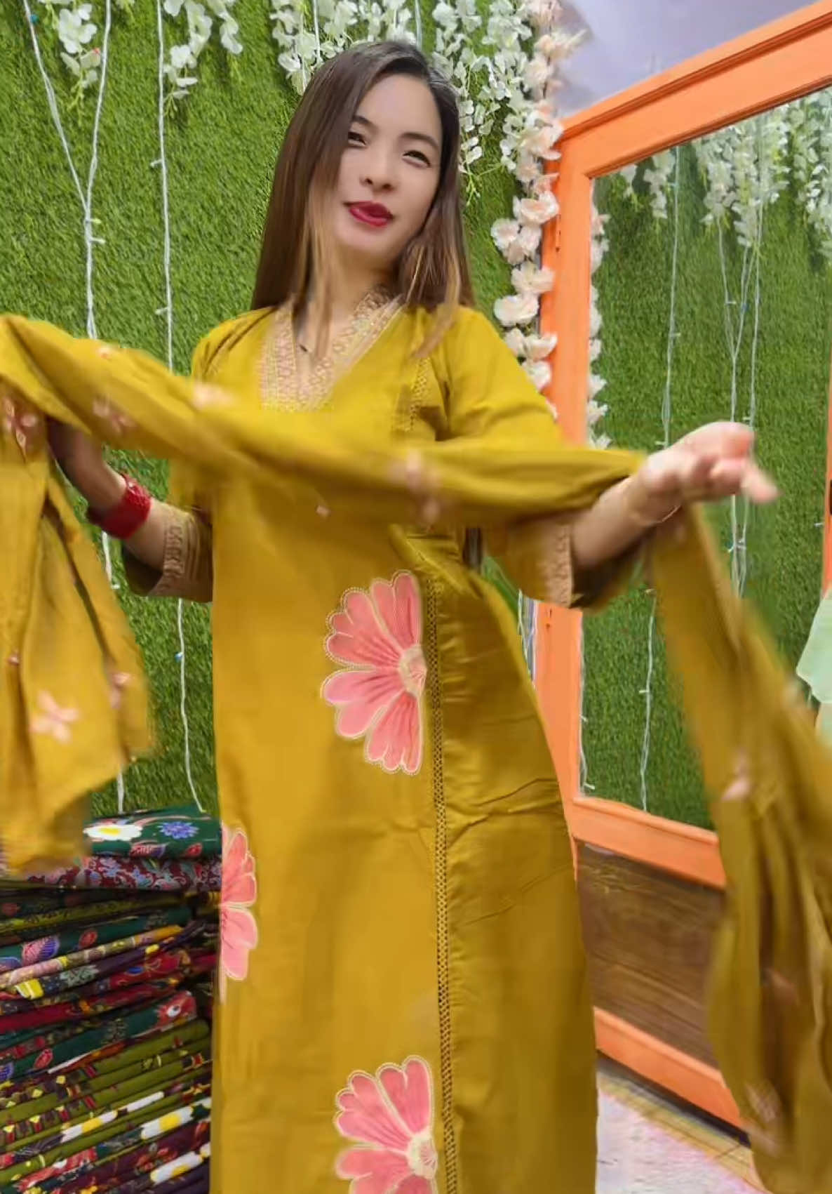 @Garima Boutique Stores palpa