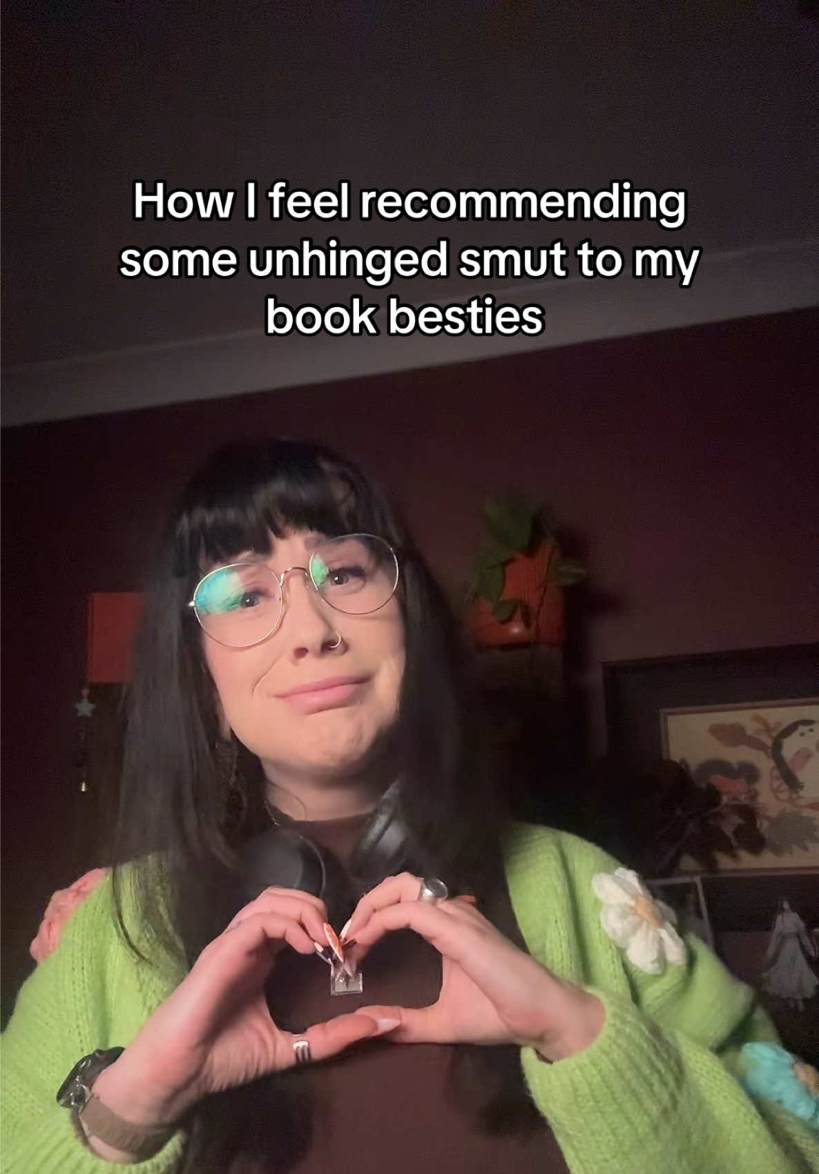 @Chelsea’s Chaos Chronicles 📚