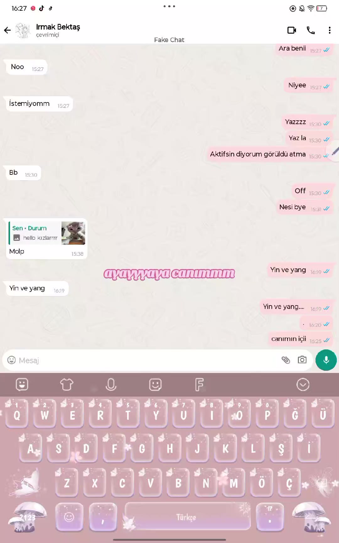 @𝐠𝐞𝐜𝐞*＊✿❀　❀✿＊*