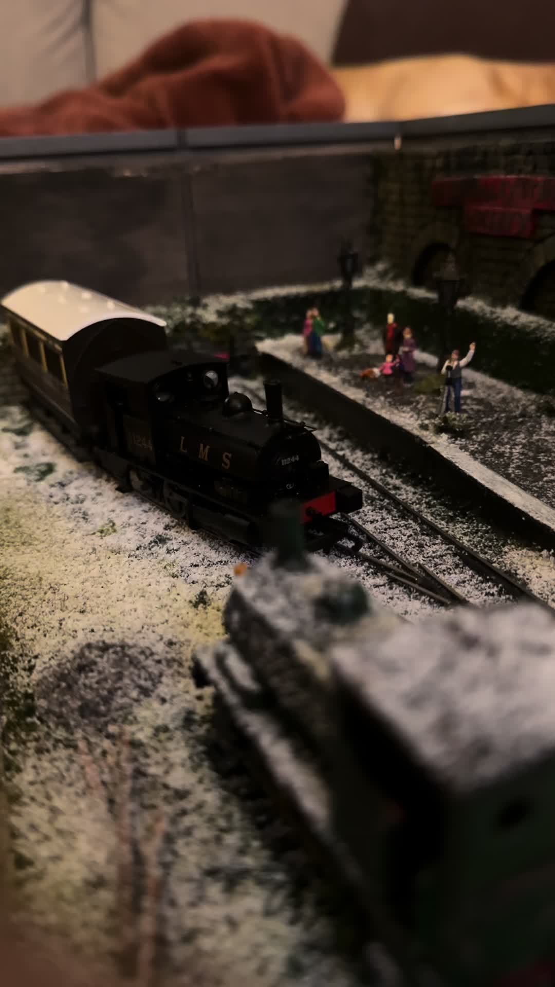 @Poppywood Branchline