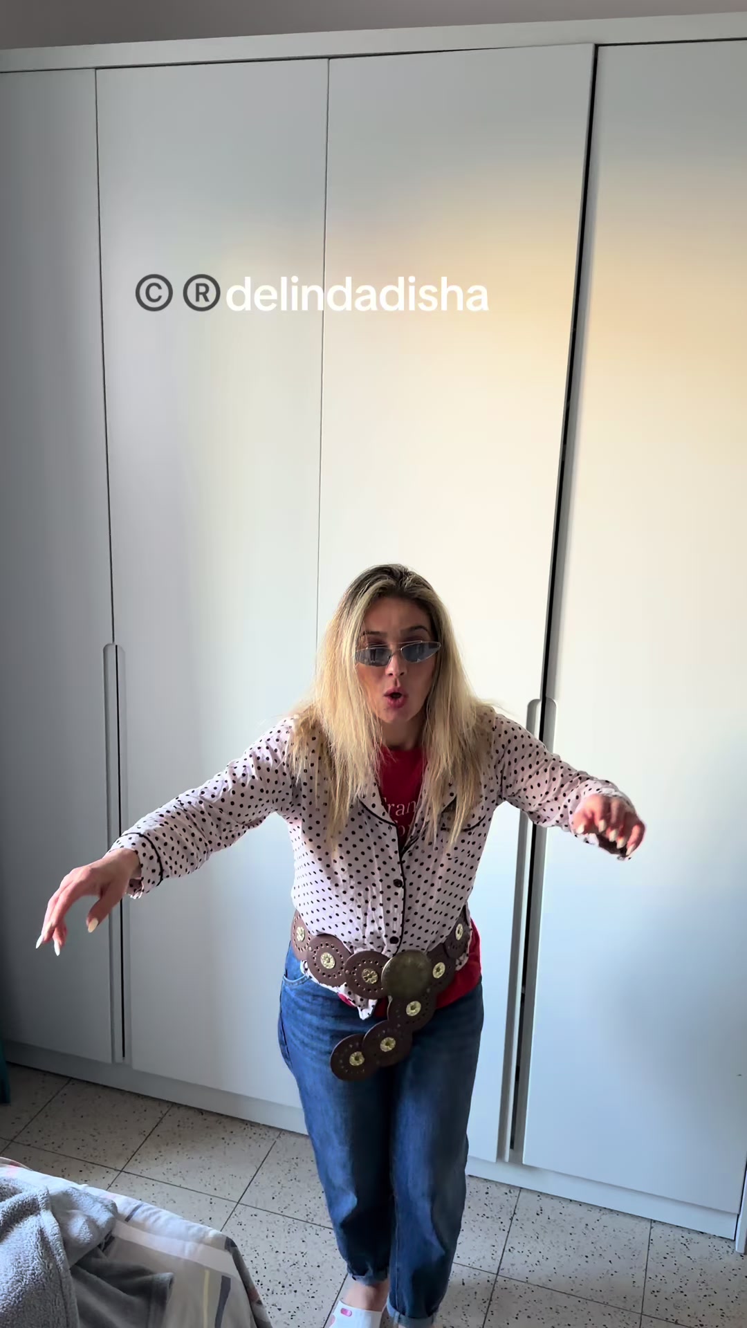 @Delinda Disha