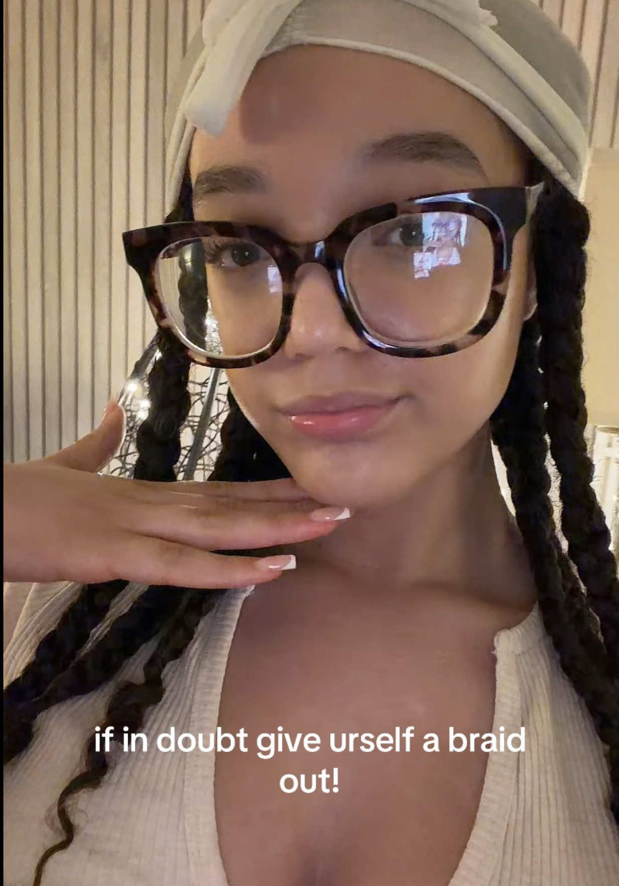 @Macey Kay-Marie