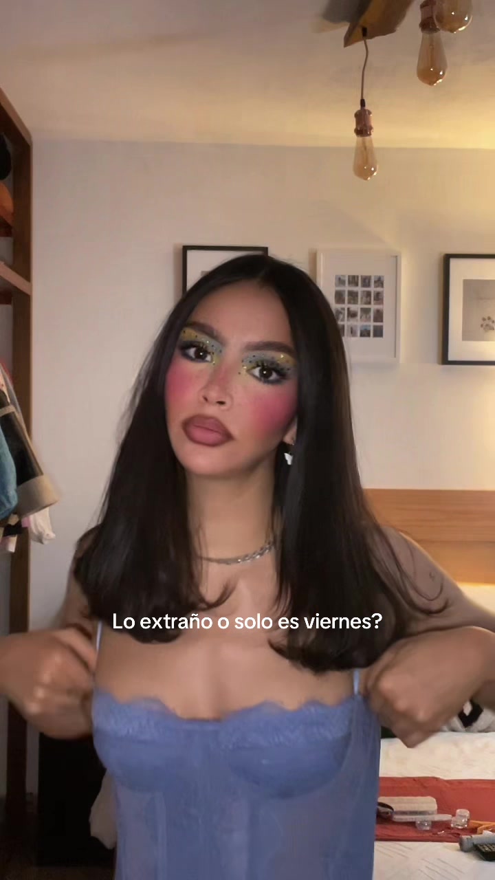 @Sharon G&oacute;mez