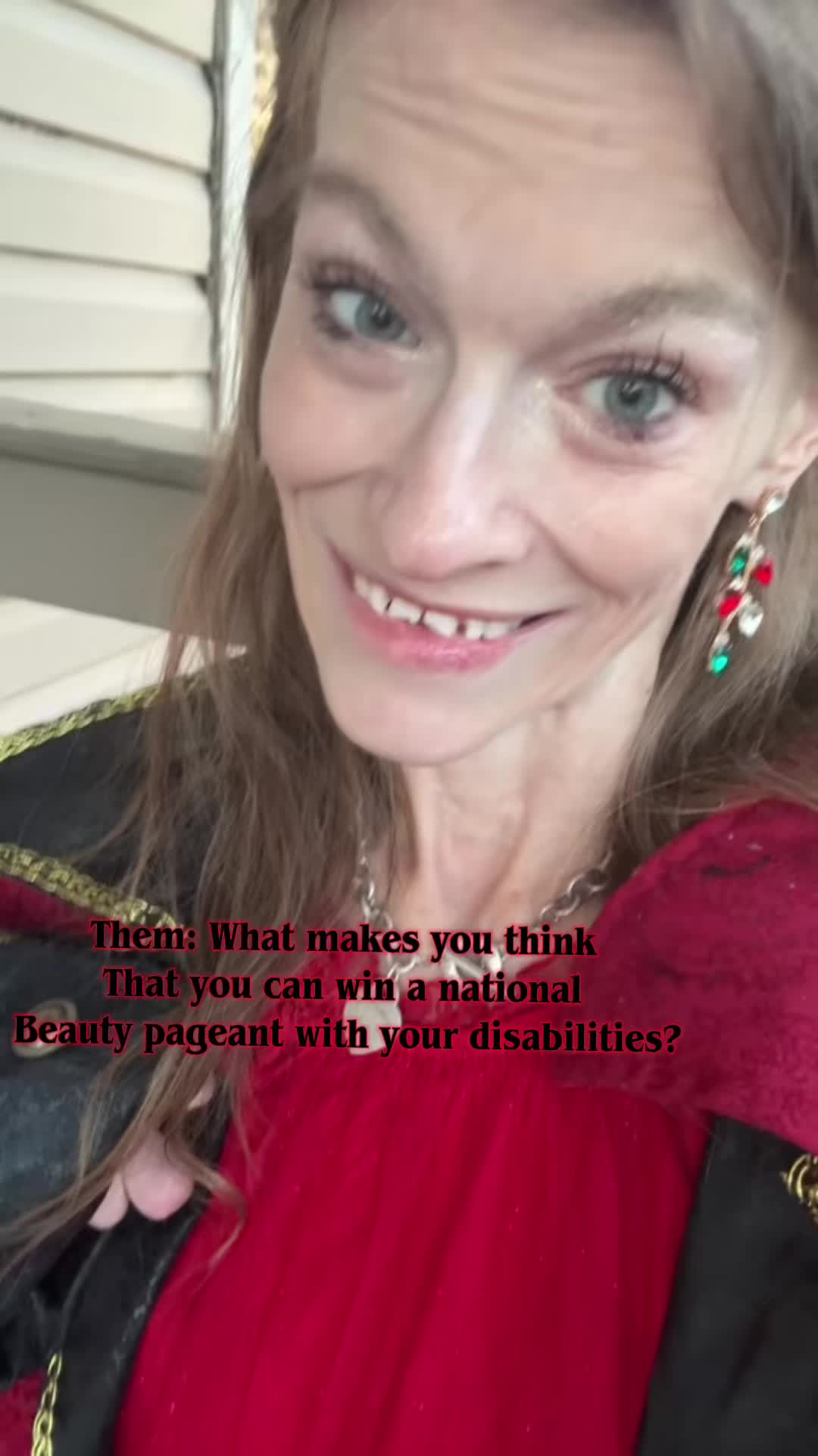 @Miss Mandee Kay