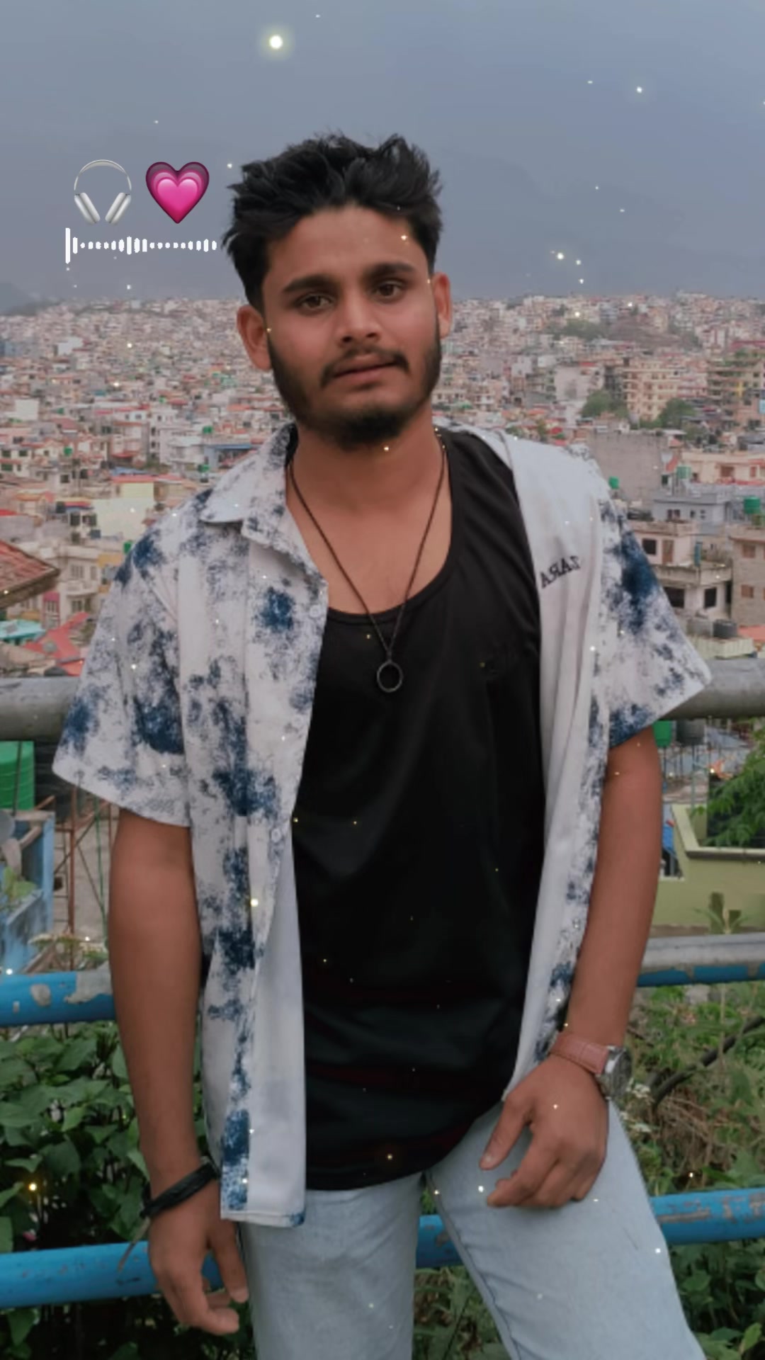 @YADAV Ji👑💪