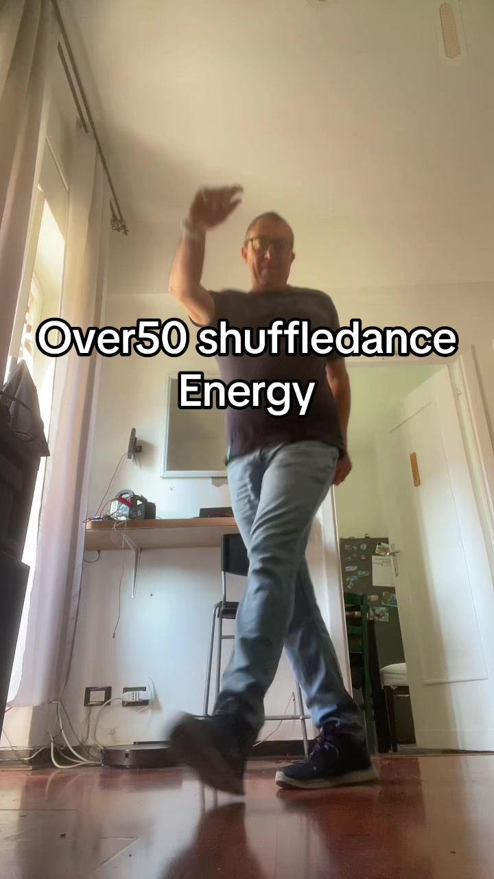 @Stefano Shufflevibes