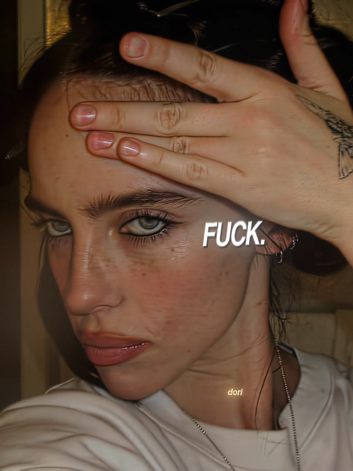 @𝘿𝙤𝙧𝙞&trade;