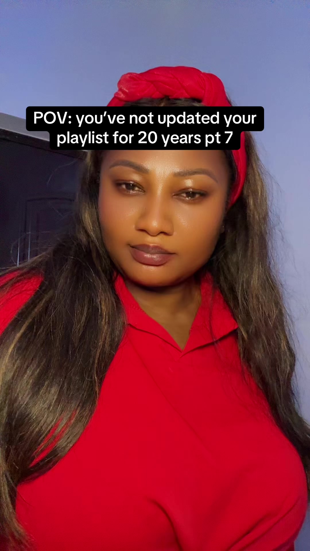 @Lilly Nnaji