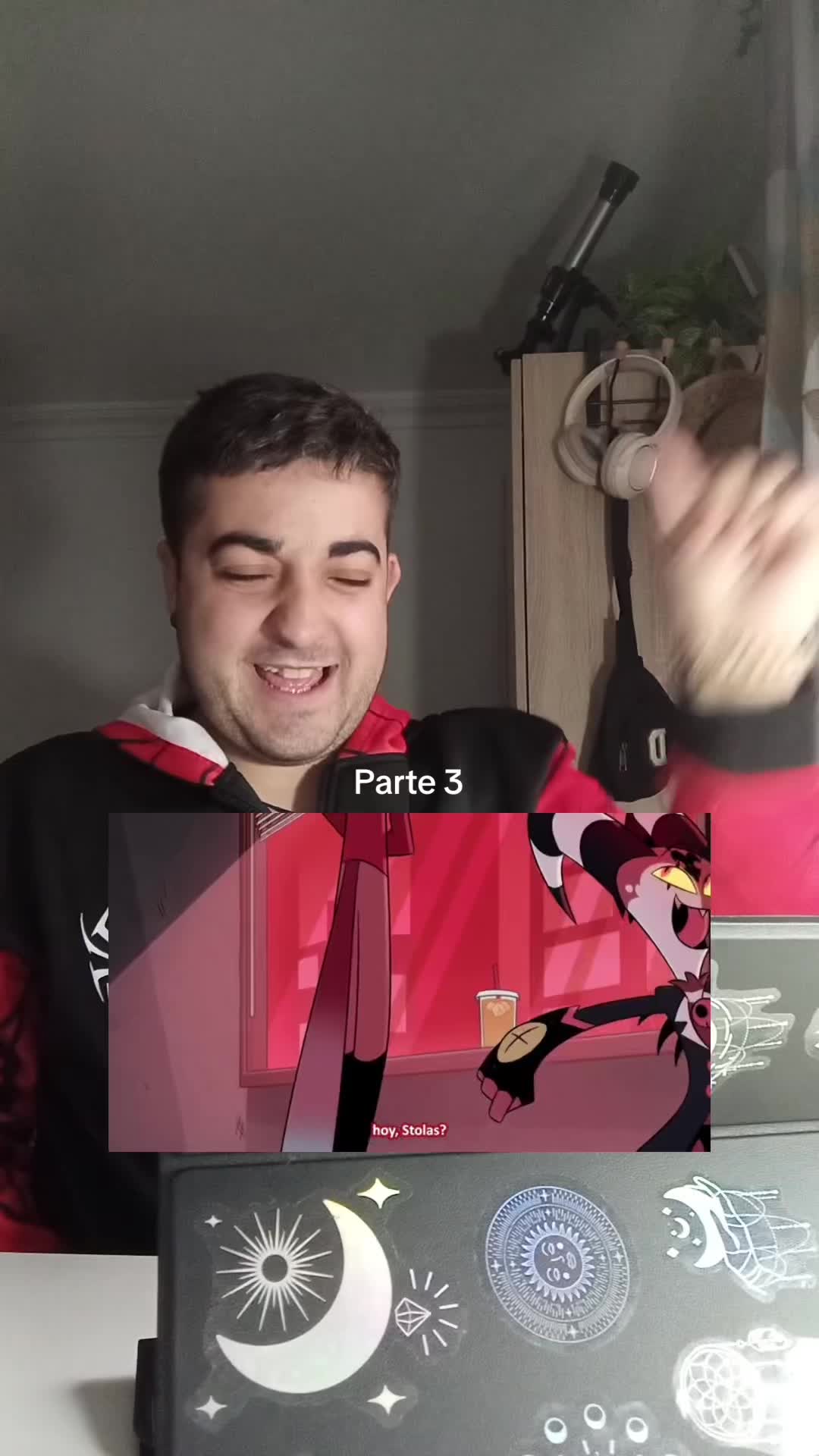 @jokerjosel 🕸️☬