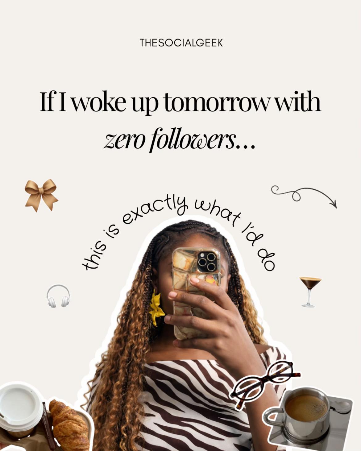 @Tesia || Faceless Marketing