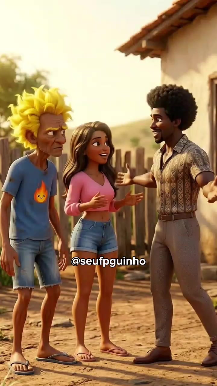 @Seu foguinho