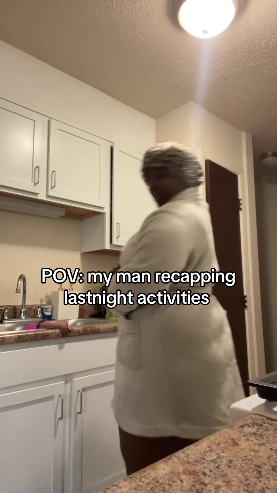 @Charlie&rsquo;s mom