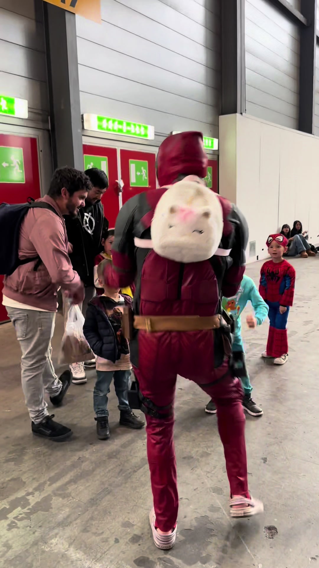 @BaddyDeadpool