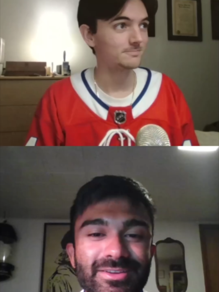 @The Frozen Forum Podcast