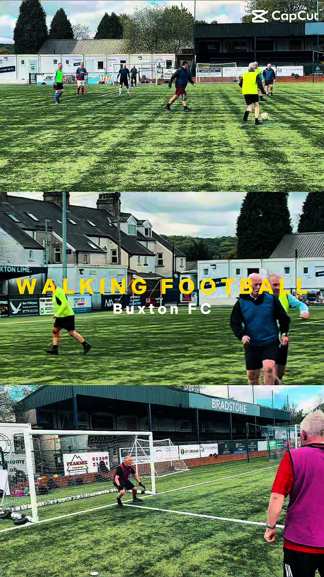 @buxtonfcinthecommunity