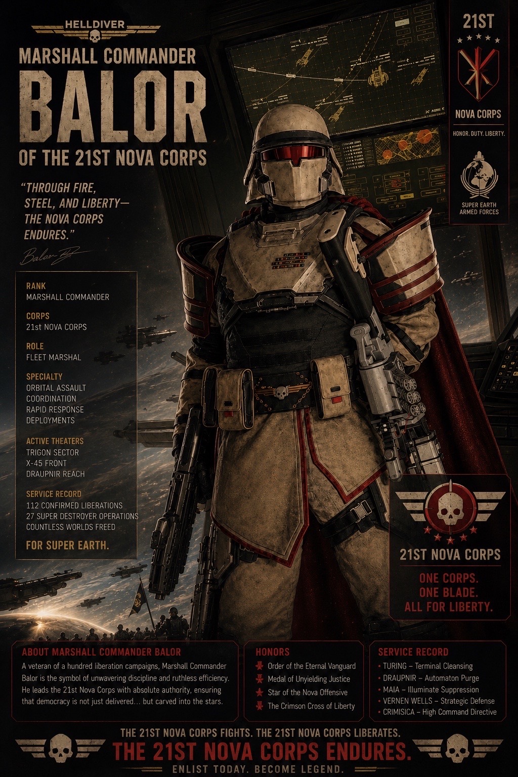 @21st Nova Corps