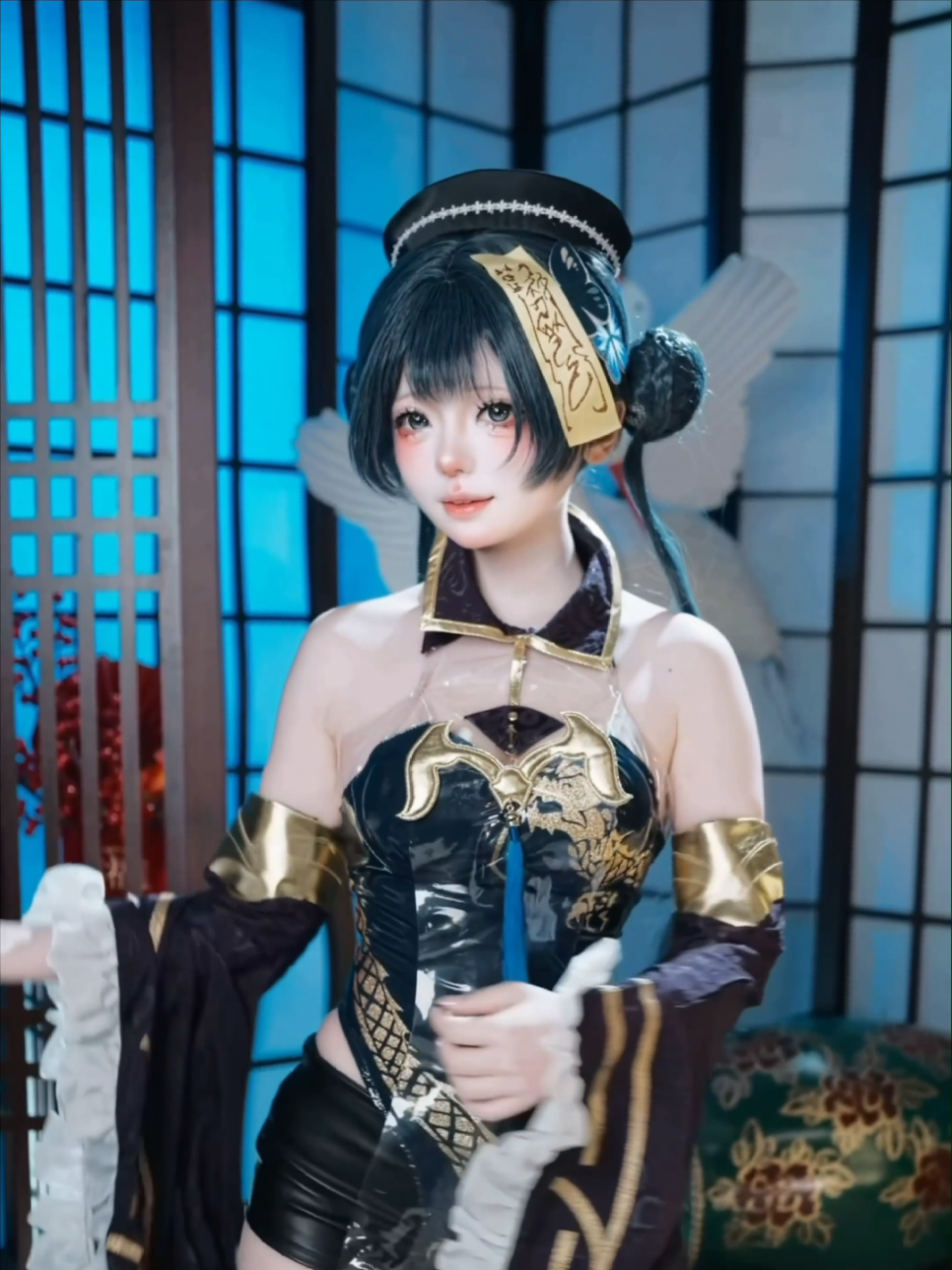 @Nozarashi