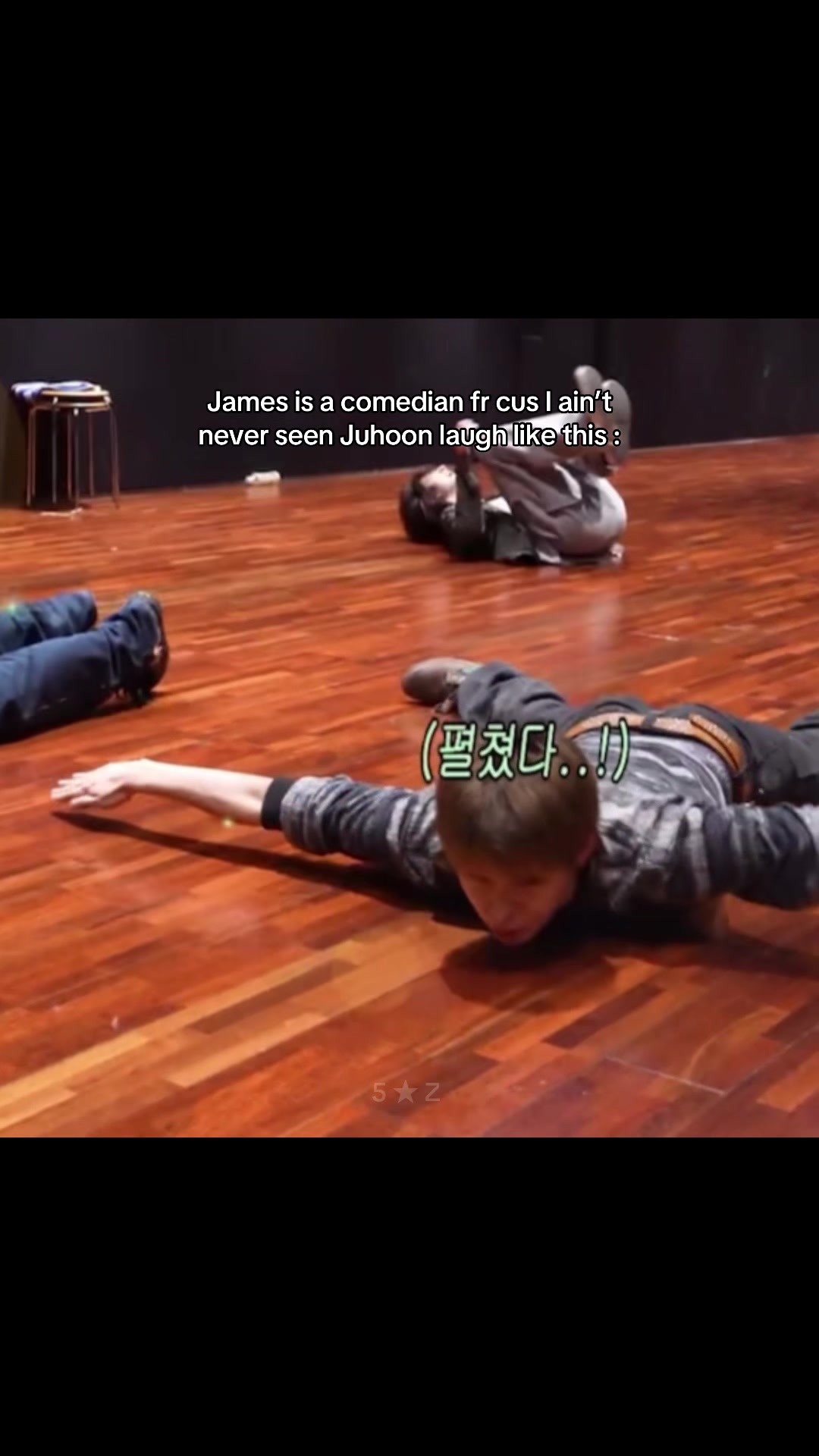 @5 ★ Z