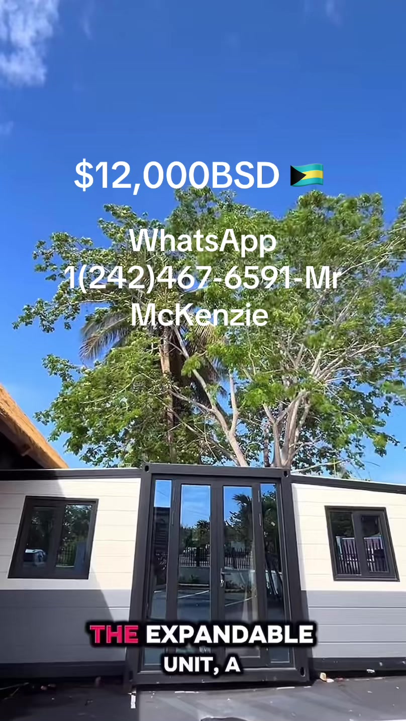 @Bahamas 🇧🇸 Realtor 🏡