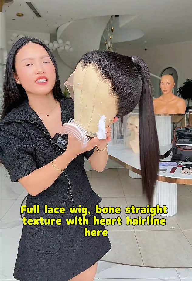 @Vietnamhairluxury