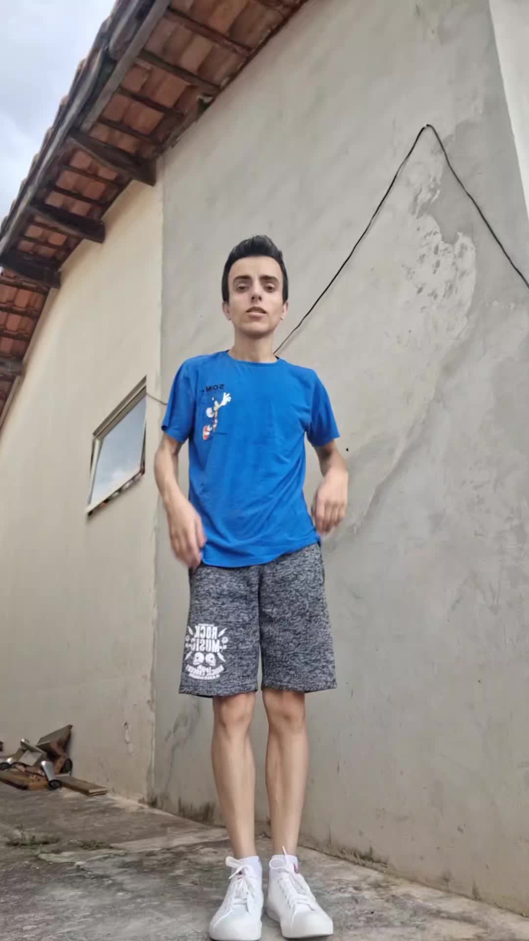 @Emerson Vinicius