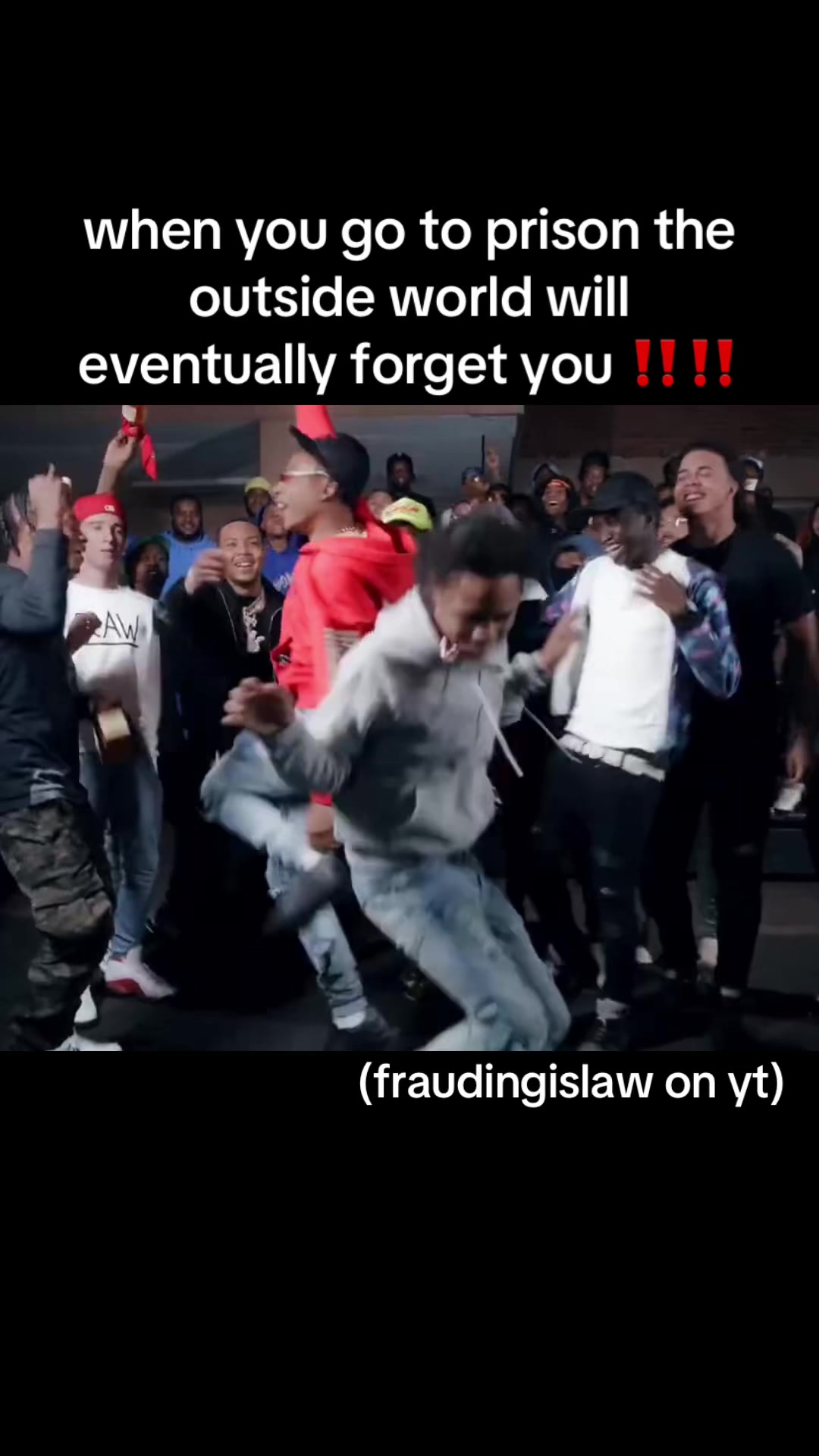 @fraudingislaw