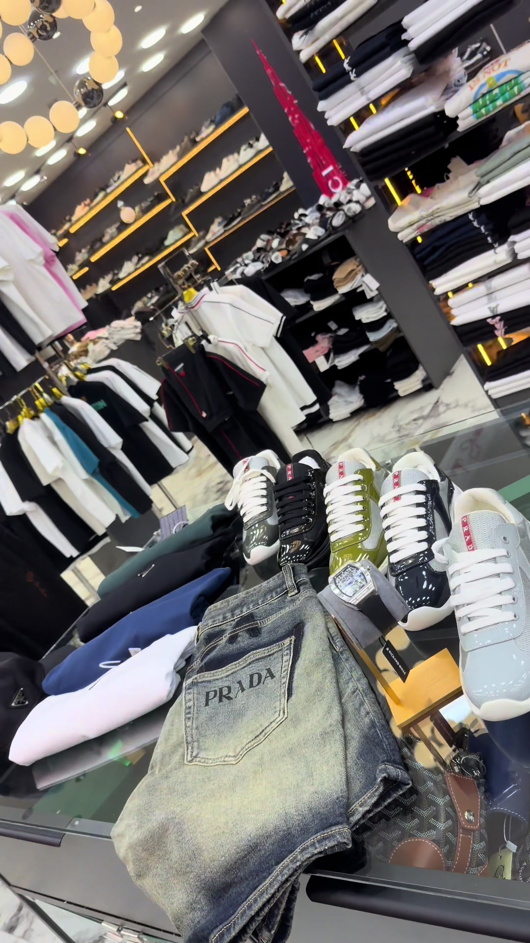 @Riad Shop