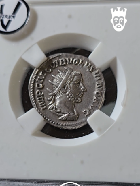 @Blog Numism&aacute;tico