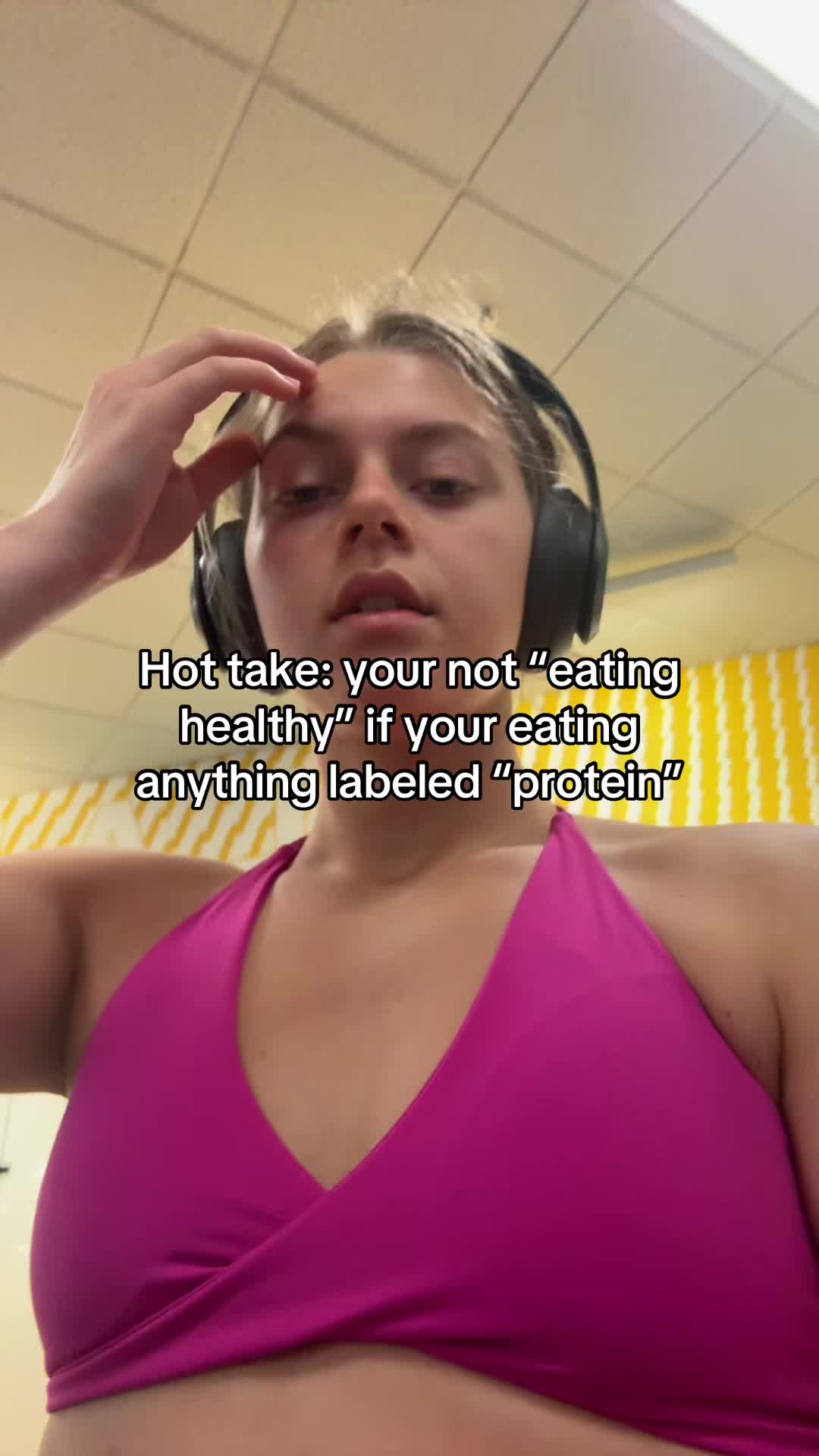 @SHELBS FITNESS