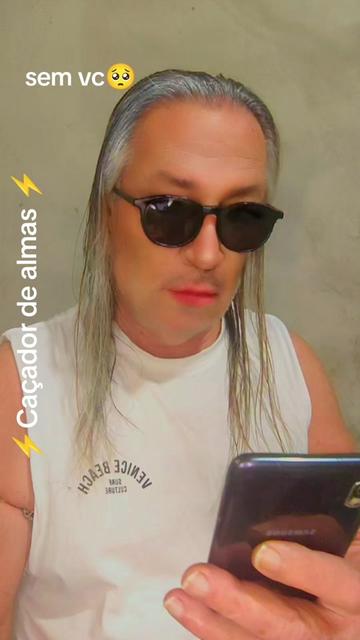 @⚡CA&Ccedil;ADOR DE ALMAS⚡